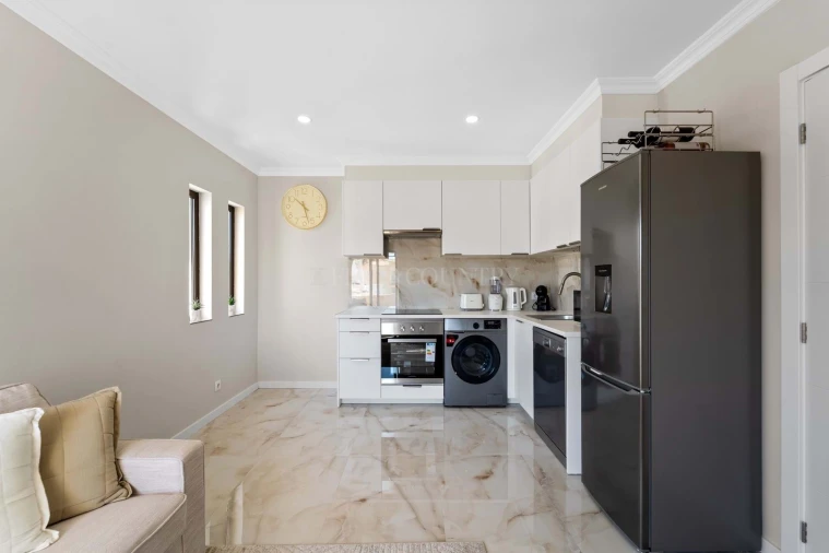 Apartamento T2 para Venda em Albufeira e Olhos de Água Foto 15