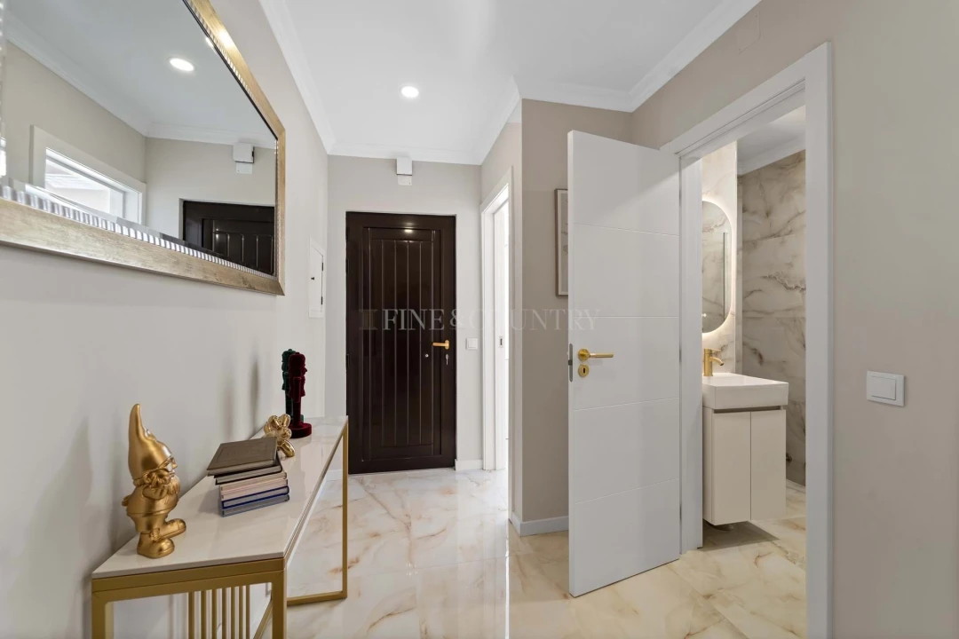 Apartamento T2 para Venda em Albufeira e Olhos de Água Foto 4