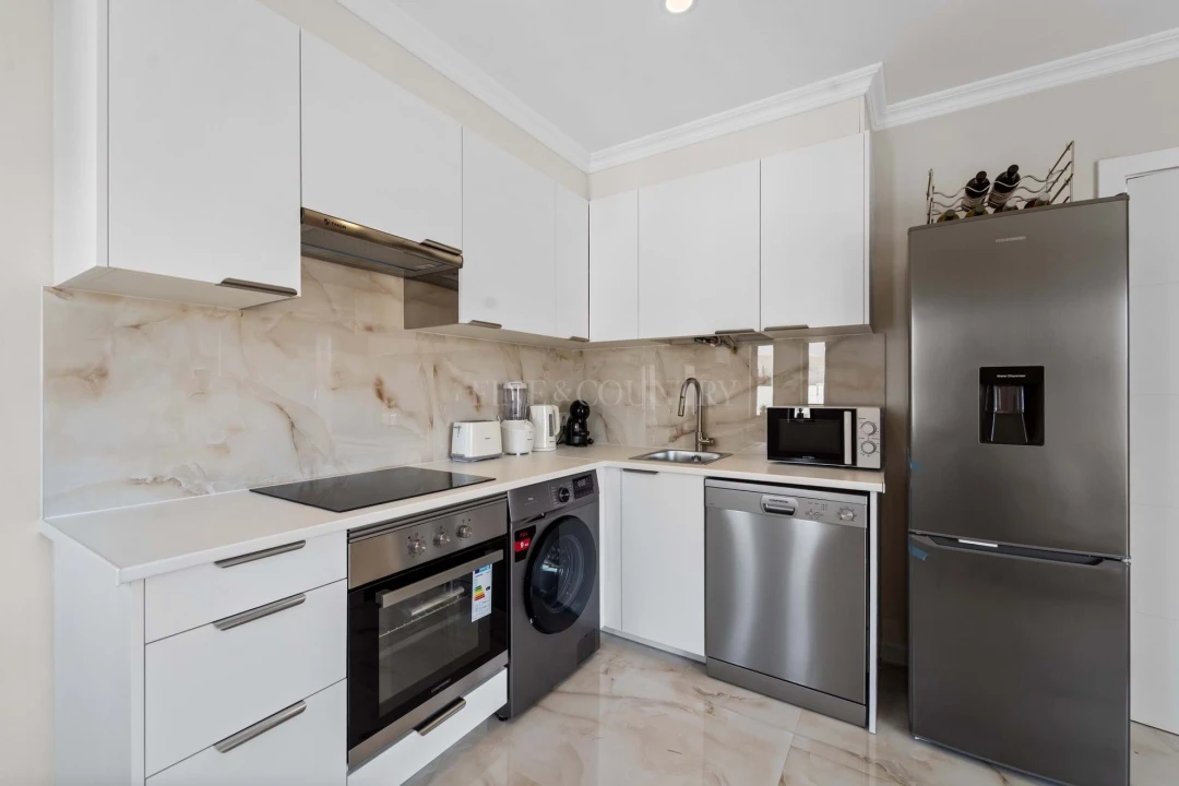 Apartamento T2 para Venda em Albufeira e Olhos de Água Foto 16