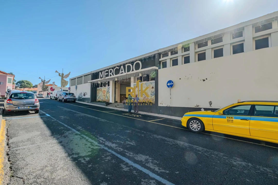 Apartamento T2 para Arrendamento em Santa Cruz Foto 17