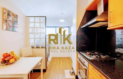 Apartamento T2 para Arrendamento em Santa Cruz