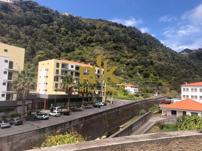 Apartamento T2 para Arrendamento em Santa Cruz Foto 20