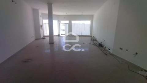 Negócio para Arrendamento em Pataias e Martingança