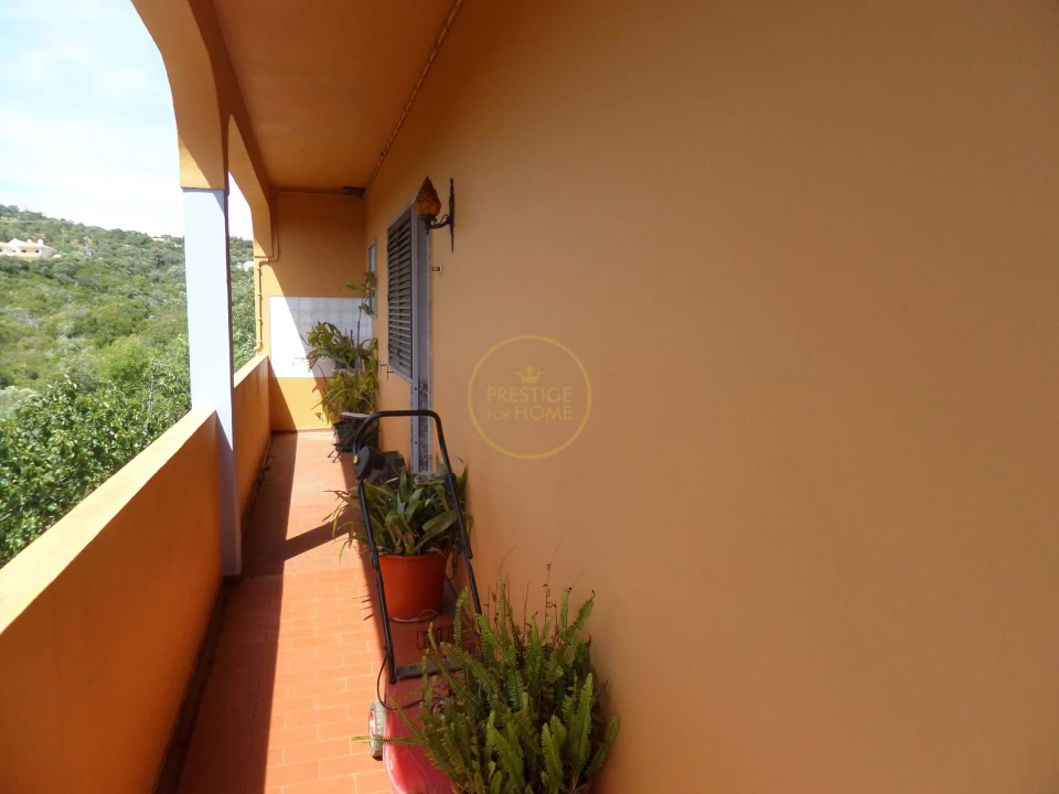 Moradia T6 para Venda em Loule (São Clemente) Foto 62