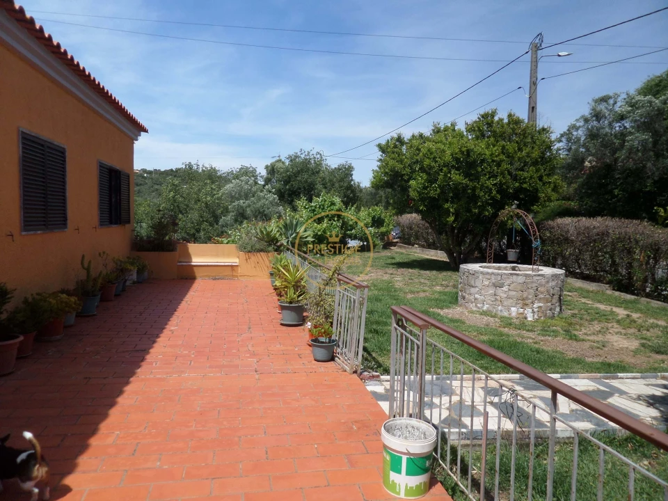 Moradia T6 para Venda em Loule (São Clemente) Foto 59