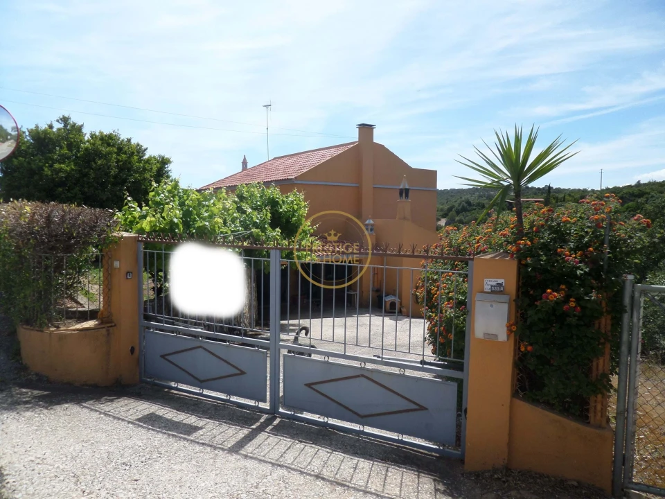 Moradia T6 para Venda em Loule (São Clemente) Foto 3
