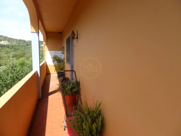 Moradia T6 para Venda em Loule (São Clemente)