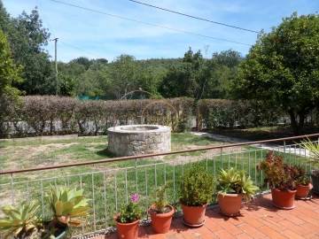 Moradia T6 para Venda em Loule (São Clemente)
