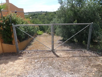 Moradia T6 para Venda em Loule (São Clemente)