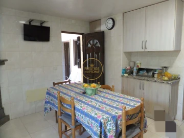 Moradia T6 para Venda em Loule (São Clemente)