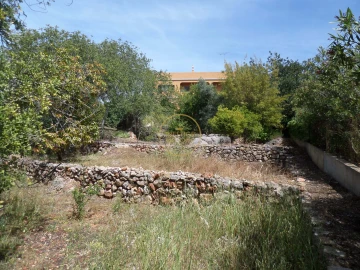Moradia T6 para Venda em Loule (São Clemente)