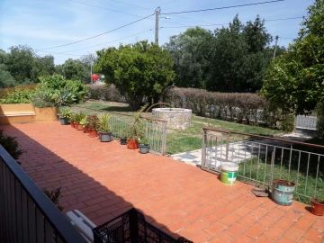 Moradia T6 para Venda em Loule (São Clemente)