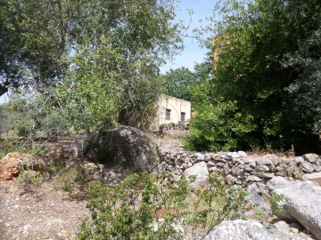 Moradia T6 para Venda em Loule (São Clemente)