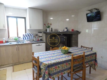 Moradia T6 para Venda em Loule (São Clemente)