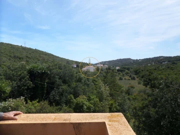 Moradia T6 para Venda em Loule (São Clemente)