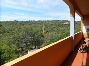 Moradia T6 para Venda em Loule (São Clemente)