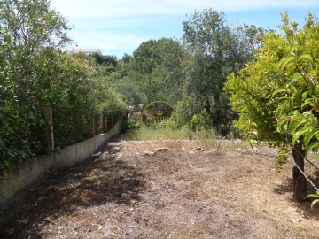 Moradia T6 para Venda em Loule (São Clemente)