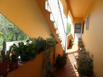 Moradia T6 para Venda em Loule (São Clemente)