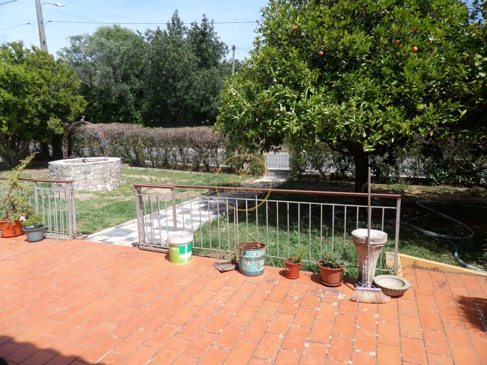 Moradia T6 para Venda em Loule (São Clemente) Foto 61