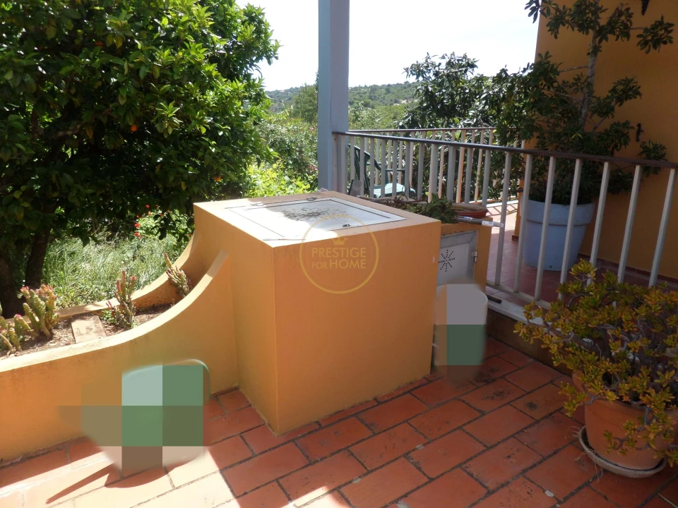 Moradia T6 para Venda em Loule (São Clemente) Foto 60