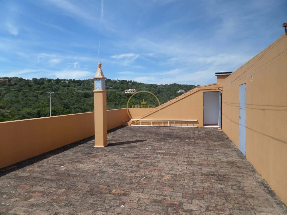 Moradia T6 para Venda em Loule (São Clemente) Foto 96