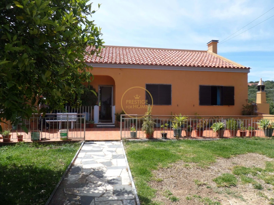 Moradia T6 para Venda em Loule (São Clemente) Foto 1