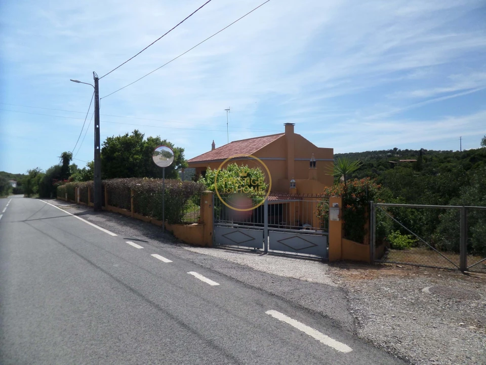 Moradia T6 para Venda em Loule (São Clemente) Foto 2