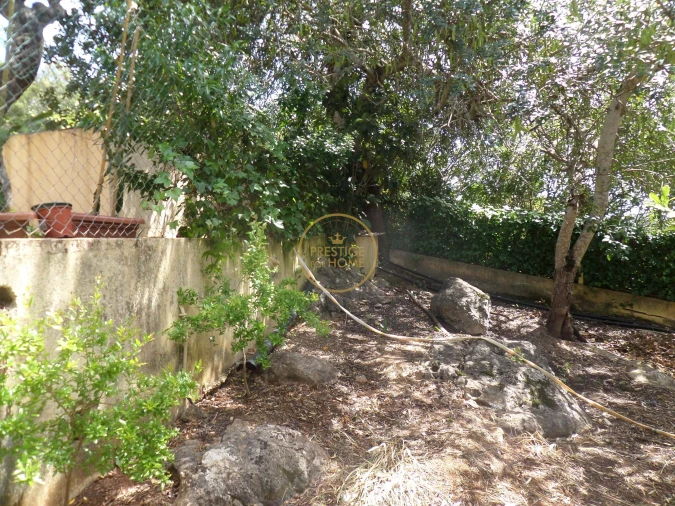 Moradia T6 para Venda em Loule (São Clemente) Foto 78