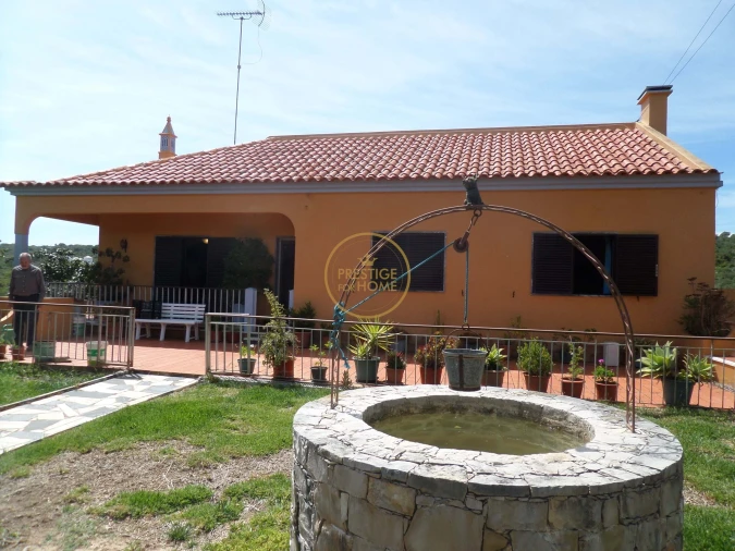 Moradia T6 para Venda em Loule (São Clemente) Foto 50
