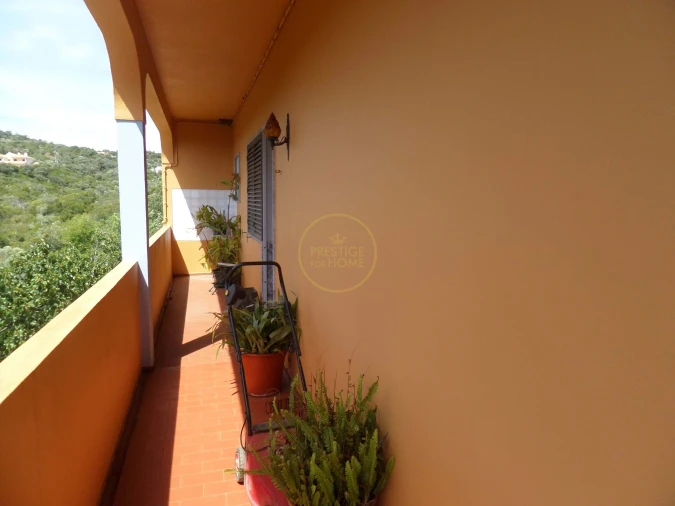 Moradia T6 para Venda em Loule (São Clemente) Foto 62