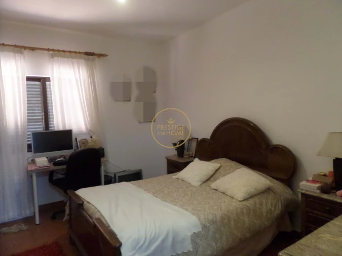 Moradia T6 para Venda em Loule (São Clemente) Foto 38