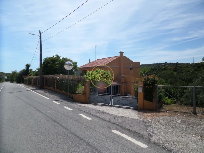 Moradia T6 para Venda em Loule (São Clemente) Foto 2