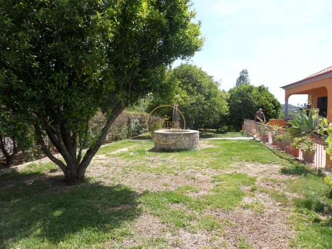 Moradia T6 para Venda em Loule (São Clemente) Foto 4