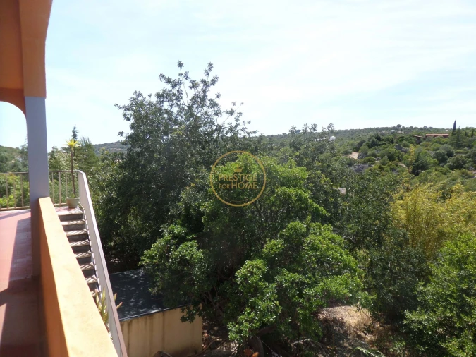Moradia T6 para Venda em Loule (São Clemente) Foto 64