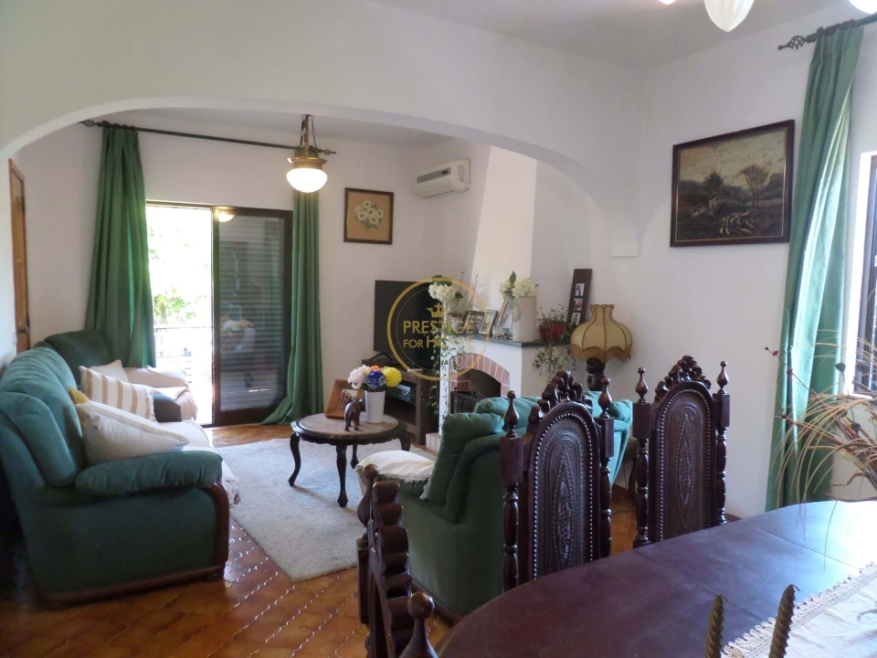 Moradia T6 para Venda em Loule (São Clemente) Foto 49