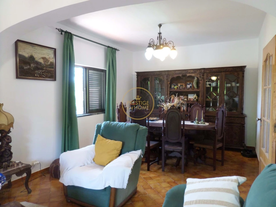 Moradia T6 para Venda em Loule (São Clemente) Foto 48