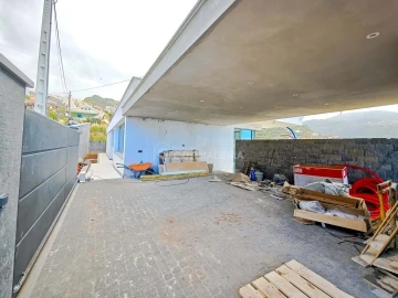 Moradia T3 para Venda em Ribeira Brava