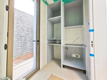 Moradia T3 para Venda em Ribeira Brava