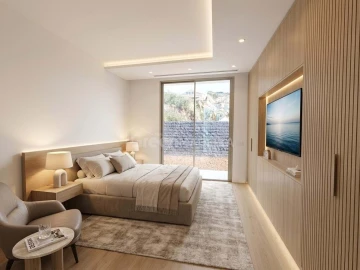Moradia T3 para Venda em Ribeira Brava