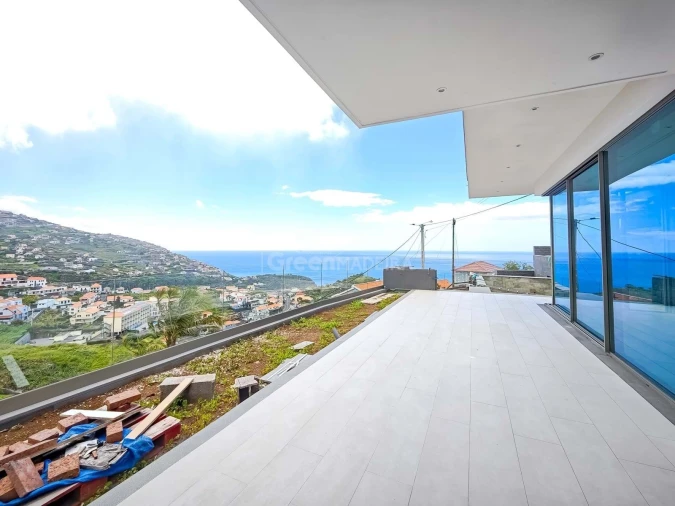 Moradia T3 para Venda em Ribeira Brava Foto 21