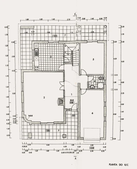 Moradia T4 para Venda em Lagos (São Sebastião e Santa Maria)
