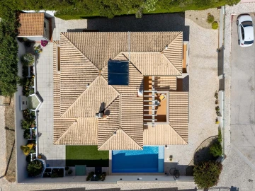 Moradia T4 para Venda em Lagos (São Sebastião e Santa Maria)