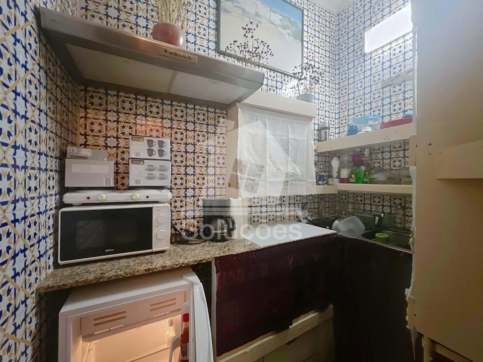 Negócio para Arrendamento em Portimão Foto 6