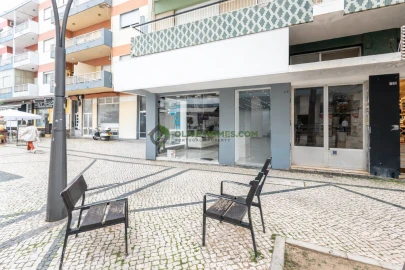 Negócio para Venda em Quarteira