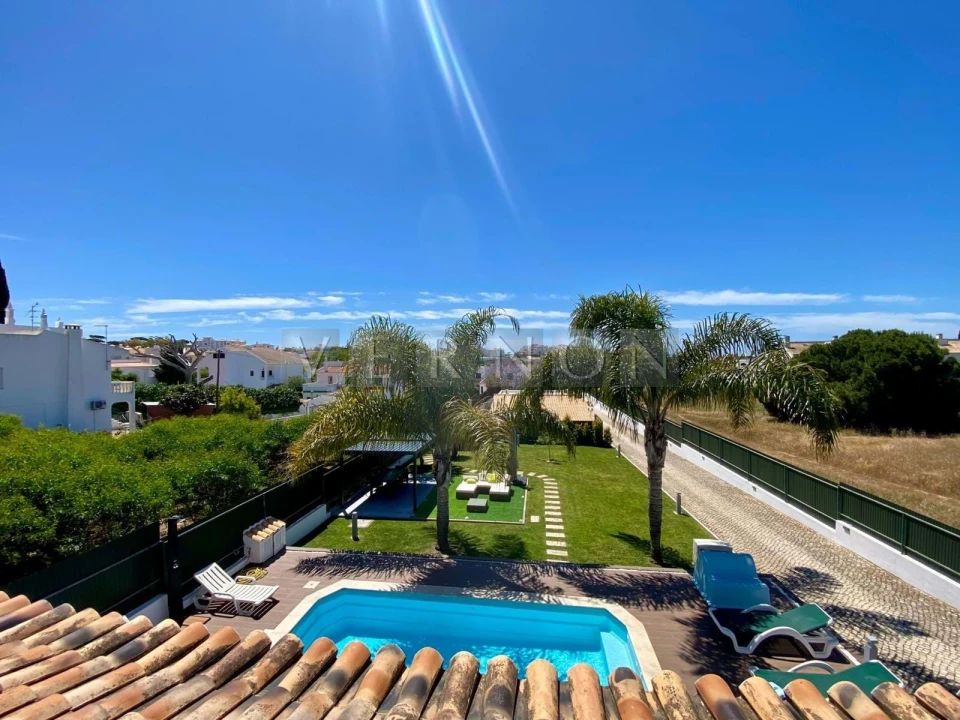 Moradia T3 para Venda em Albufeira e Olhos de Água Foto 50
