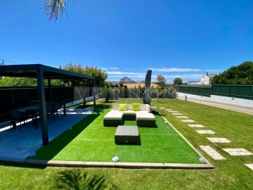 Moradia T3 para Venda em Albufeira e Olhos de Água