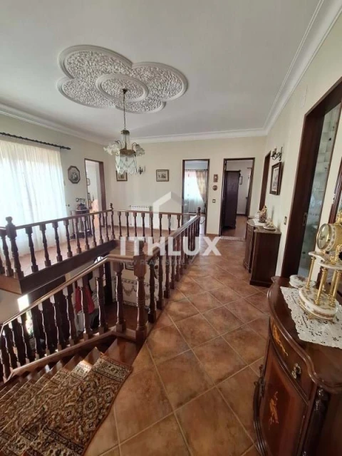 Moradia T5 para Venda em Caldas da Rainha - Santo Onofre e Serra do Bouro