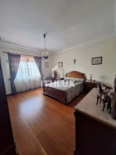 Moradia T5 para Venda em Caldas da Rainha - Santo Onofre e Serra do Bouro