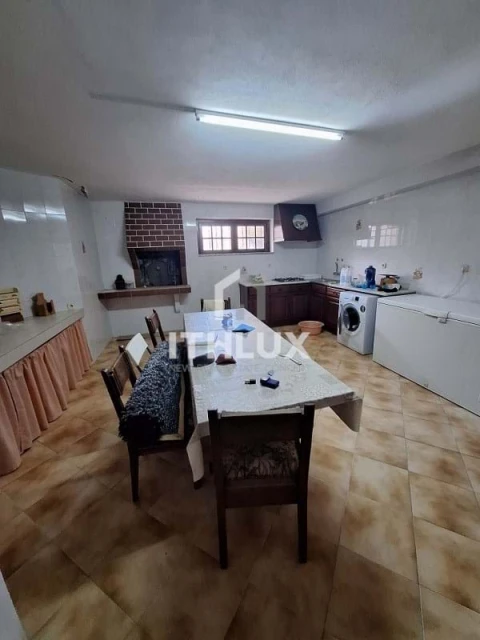 Moradia T5 para Venda em Caldas da Rainha - Santo Onofre e Serra do Bouro