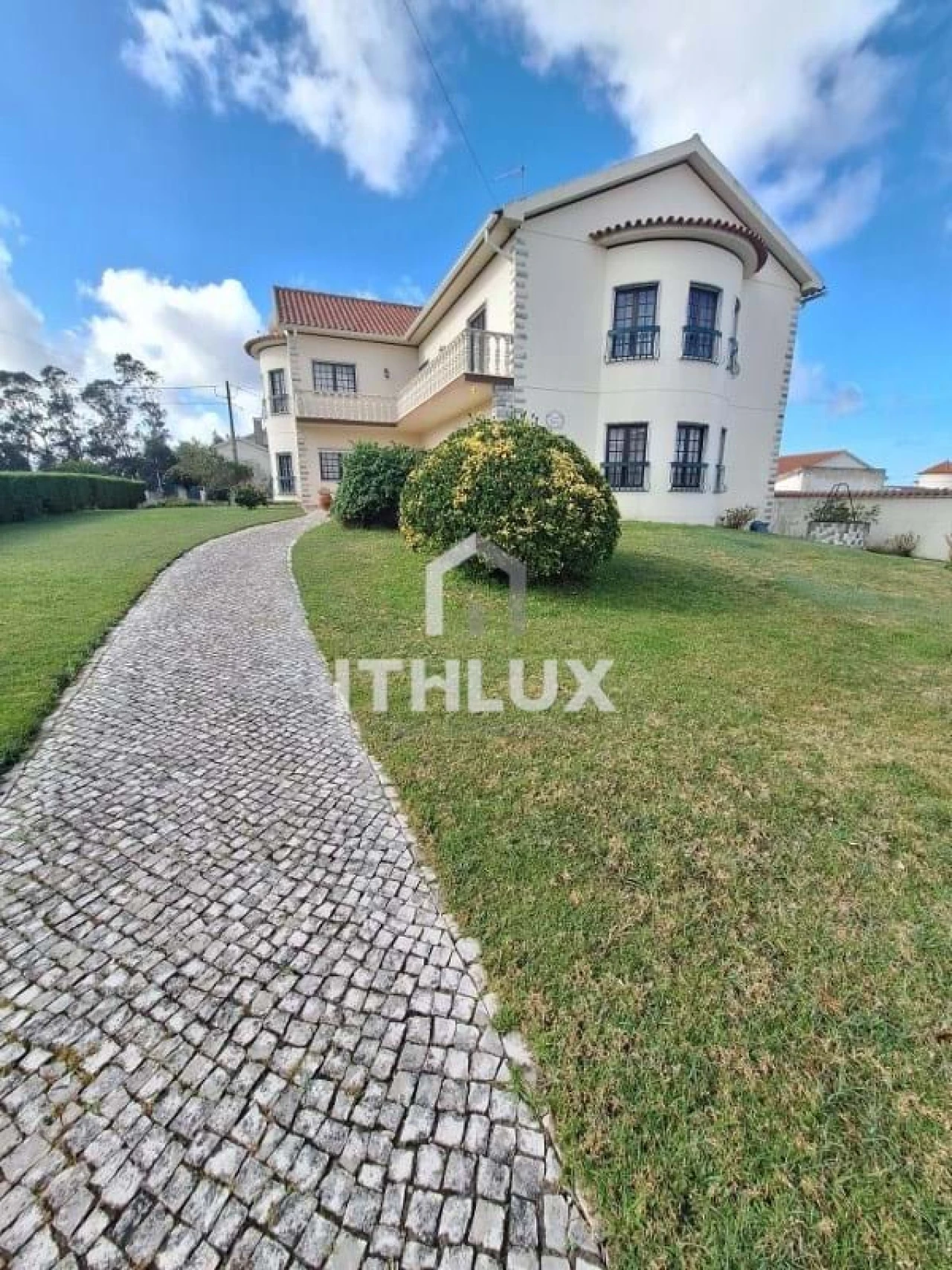 Moradia T5 para Venda em Caldas da Rainha - Santo Onofre e Serra do Bouro Foto 32
